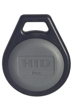 Kantech P40KEY ioProx Compatible Fobs – Mr. Key Fob